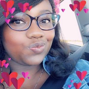 Meet your Posher, Kyeshia